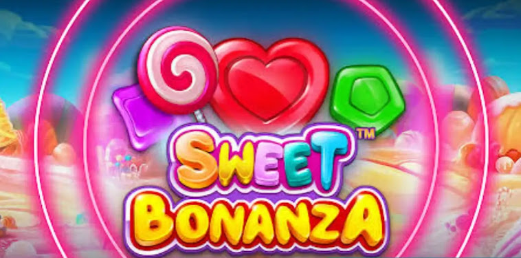 slot gacor, sweet bonanza